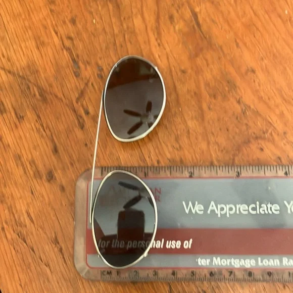 Clip-on Sunglasses - Picture 4 of 4